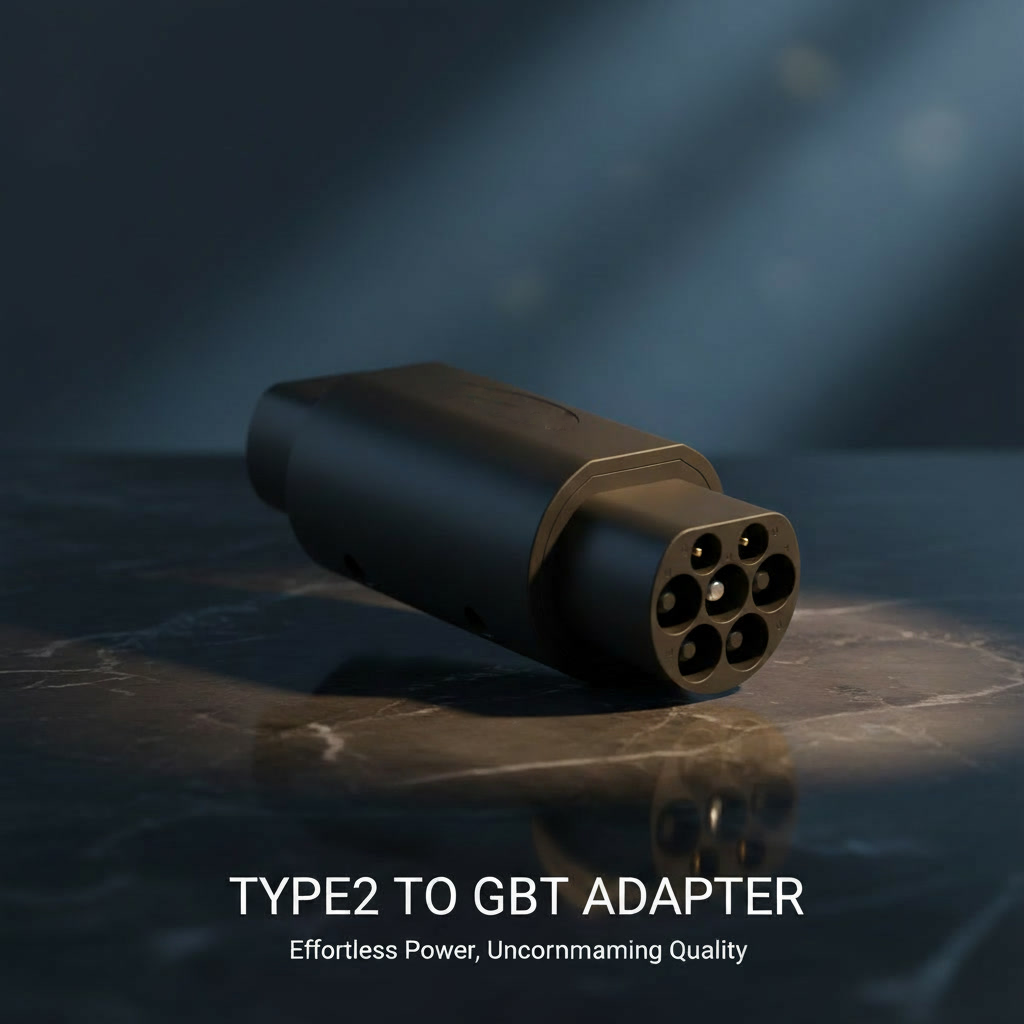 أدابتر شاحن سيارة USB مزدوج