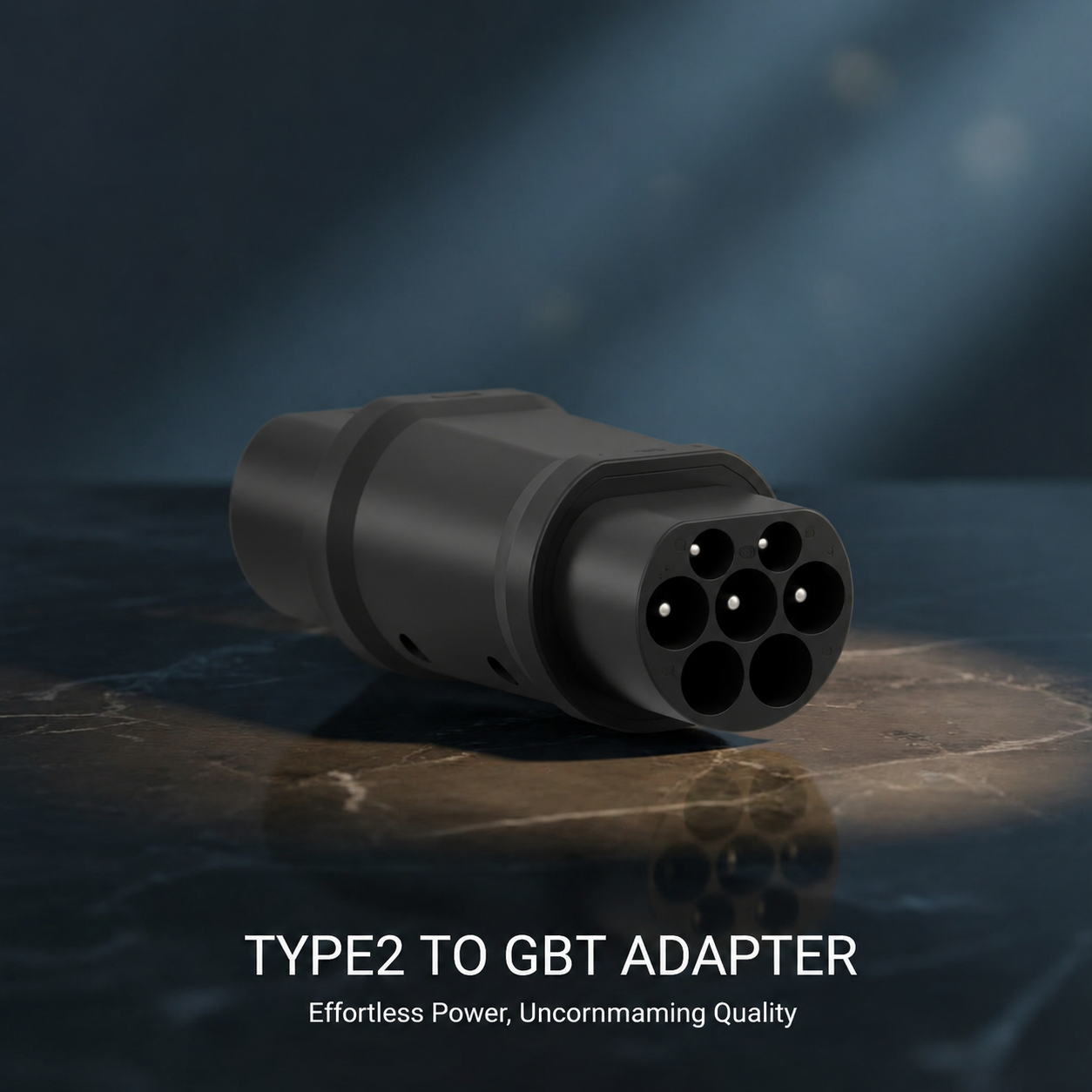 أدابتر شاحن سيارة USB مزدوج